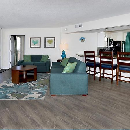 Atlantic Terrace Hotel Daytona Beach Shores Buitenkant foto