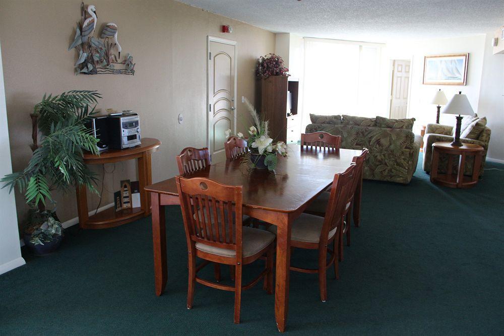 Atlantic Terrace Hotel Daytona Beach Shores Buitenkant foto