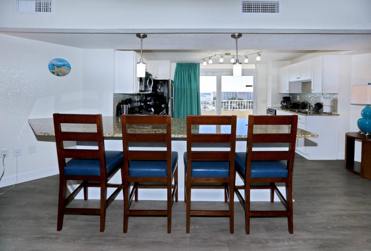 Atlantic Terrace Hotel Daytona Beach Shores Buitenkant foto